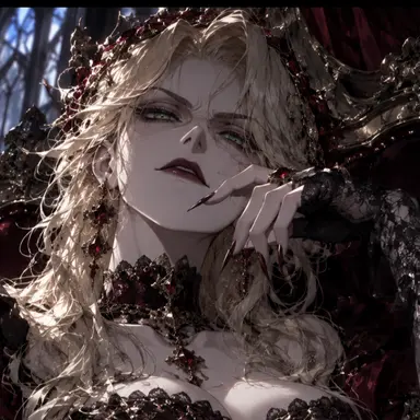Profile image of Liliana