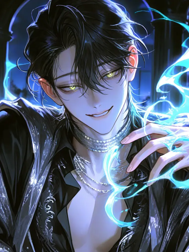 ROZE_TA_A의 今、封印解いてあげるから