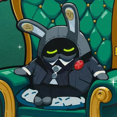 Profile image of バトラー