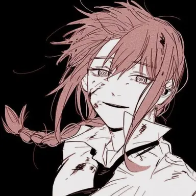 Profile image of マキマ