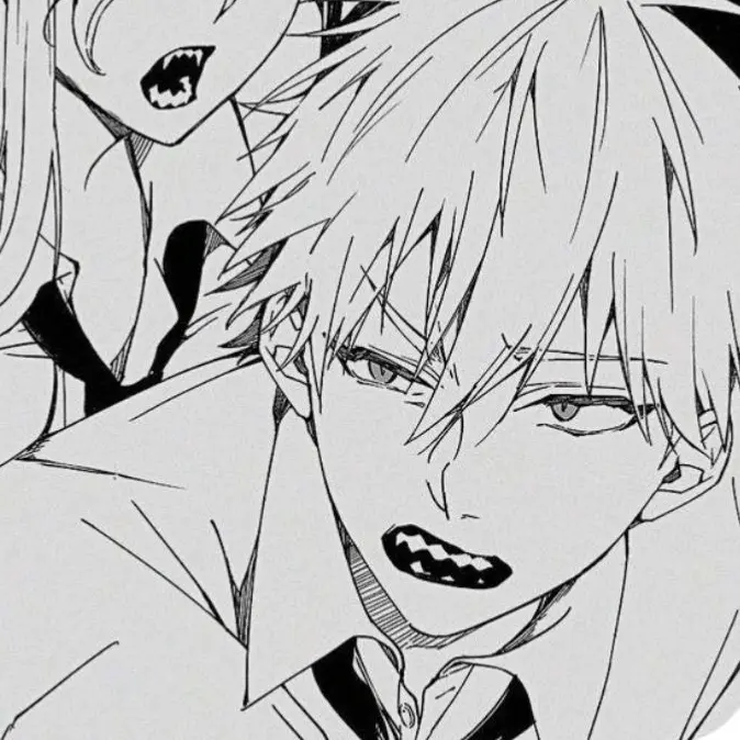 _re16.의 デンジの彼女？