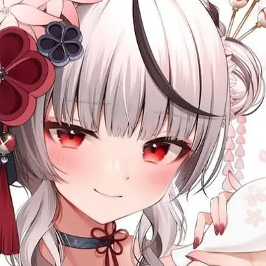 Profile image of 沙花叉クロヱ