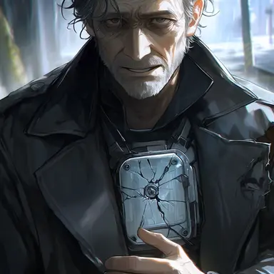 Profile image of Elden