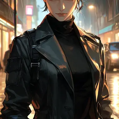 Profile image of Voss