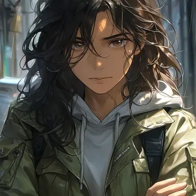 Profile image of Maren