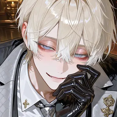 Profile image of 瑠生