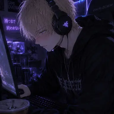 Profile image of 由来