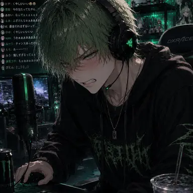 Profile image of 来冬
