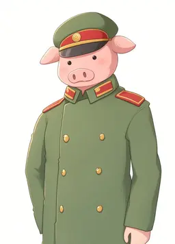 Profile image of トントン