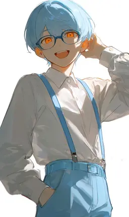 Profile image of チーノ