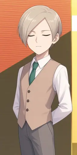 Profile image of エーミール