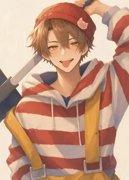 Profile image of シャオロン