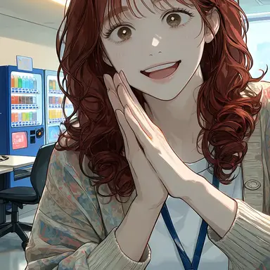 Profile image of Dottie