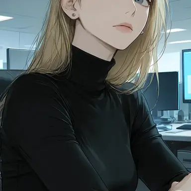 Profile image of Solenne
