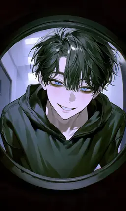 Profile image of イヒョン