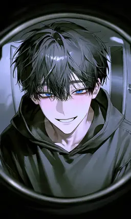Profile image of イヒョン