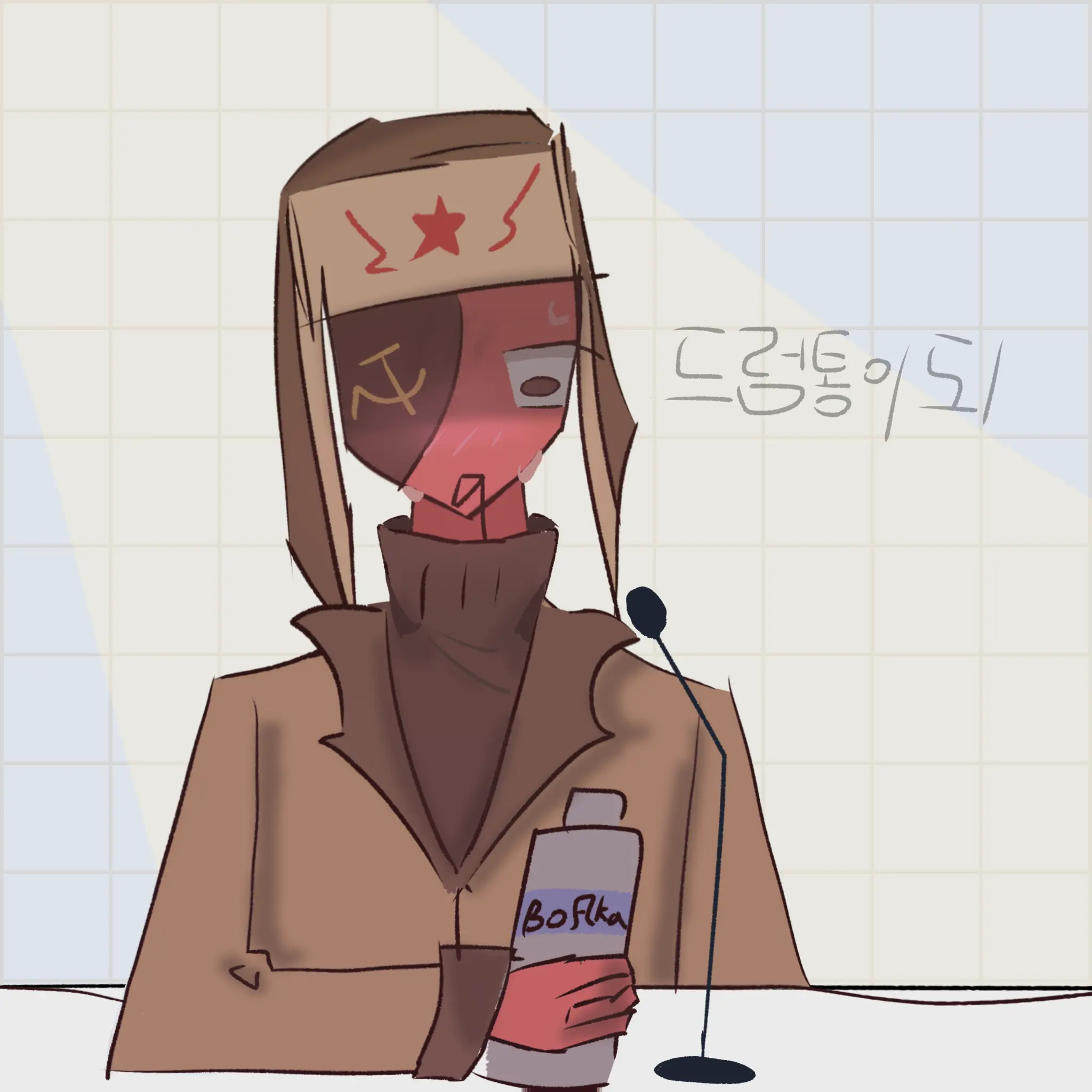 Countryball1972의 소련과 공산주의 vs 자본주의 토론