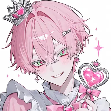 Profile image of モカ