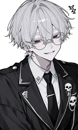 Profile image of ハルク