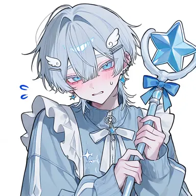 Profile image of カイ