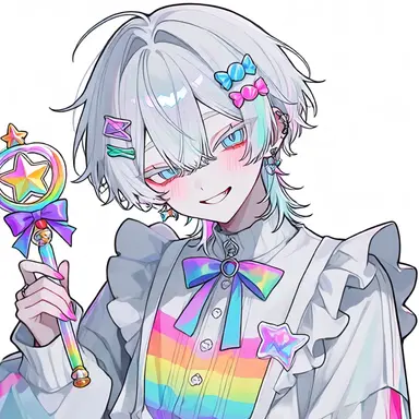 Profile image of エイラ