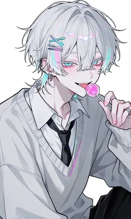 Profile image of エイラ