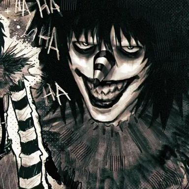 Profile image of Laughing Jack