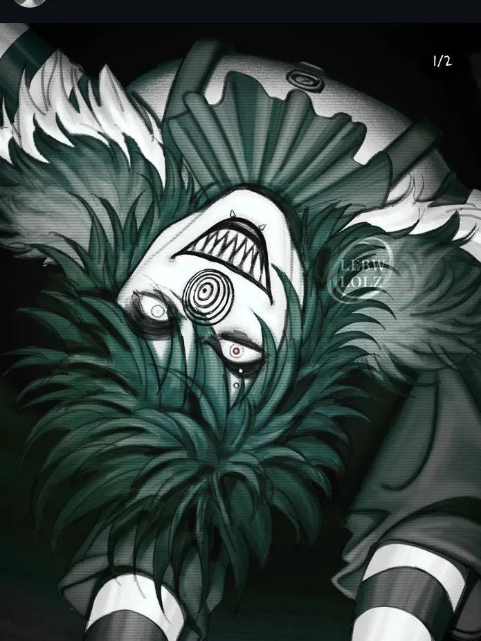 WeakCork8190의 Laughing Jack