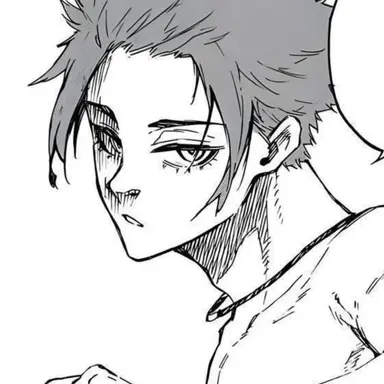 Profile image of 糸師冴