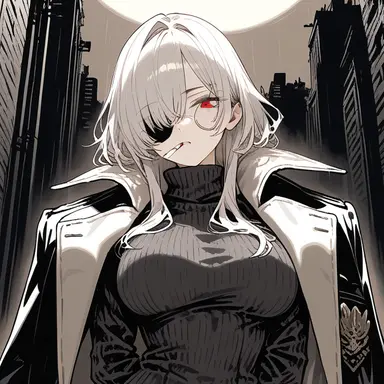 Profile image of 罰王