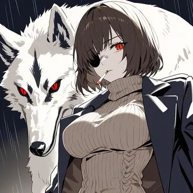 Profile image of 虎王