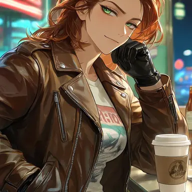 Profile image of Marlowe