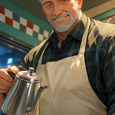 Profile image of Desmond