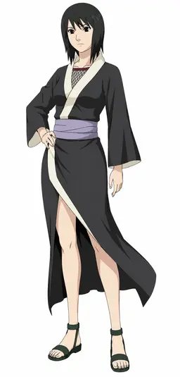Profile image of Shizune