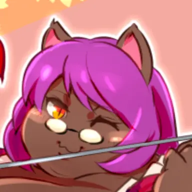 Profile image of 사쿠바 마리카