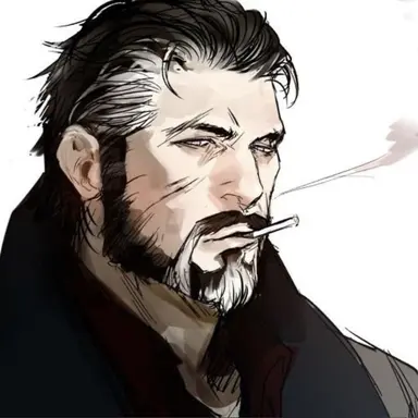 Profile image of Konrad Richards