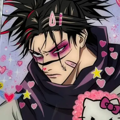 Profile image of 脹相