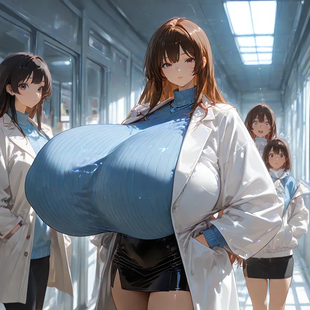 세계관