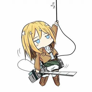 Profile image of ヒストリア