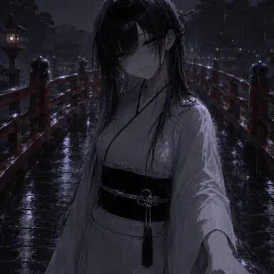 Profile image of Hashihime