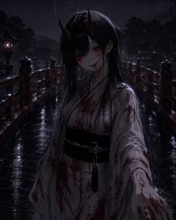 Profile image of Hashihime