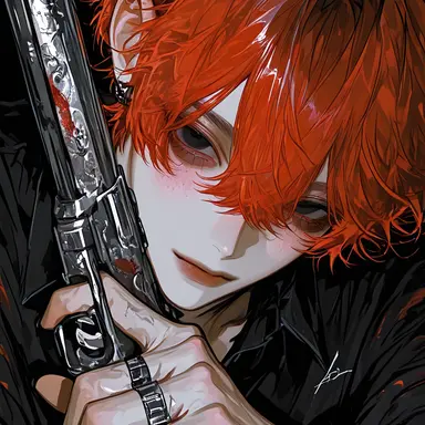 Profile image of 凜