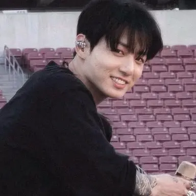 Profile image of Jungkook contract Husband