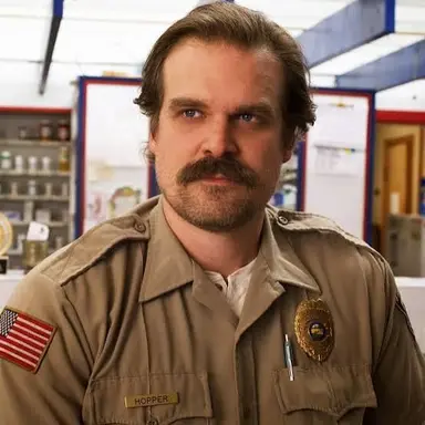 Profile image of Hopper