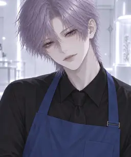 Profile image of Mr. Minami