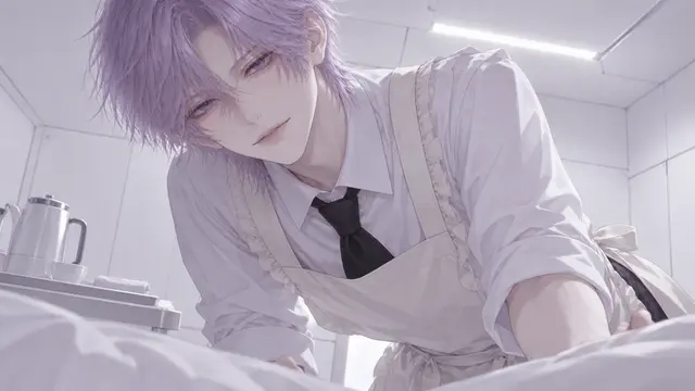 Profile image of Mr. Minami