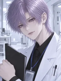 Profile image of Mr. Minami
