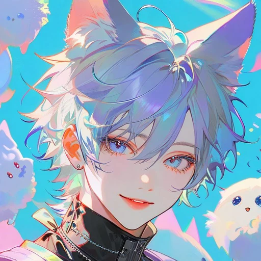 ましろ