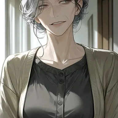 Profile image of Selene