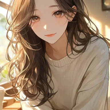 Profile image of Mira